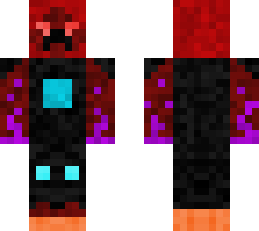 the super creeper