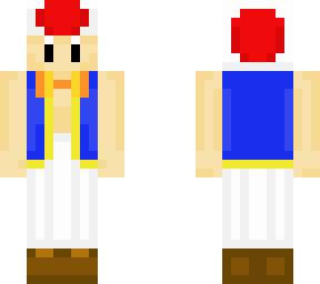 toad (mario party)