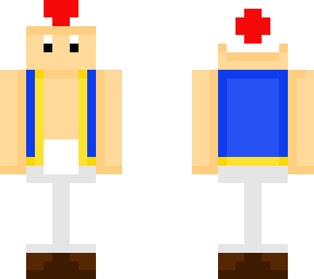 toad