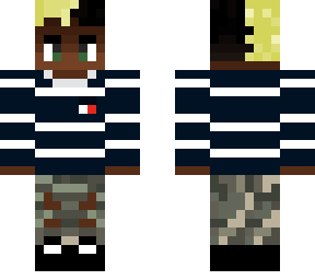 tommy hilfiger boy v2