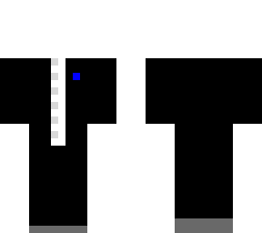 tuxedo base (black)