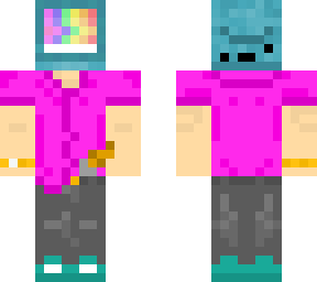 tv head ndrw