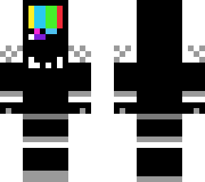 tv robot