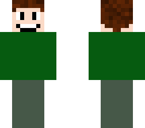 un mii de la nitendo ds