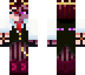 updated skin