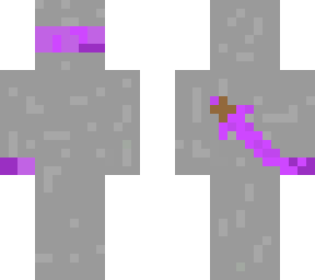 upgraded robot