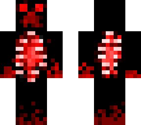 vecnas, creeper