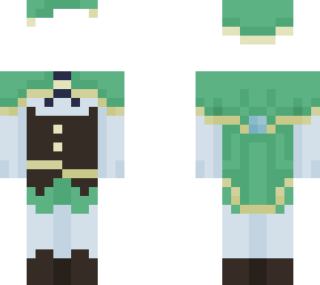 venti [outfit base]
