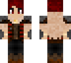 viking woffy