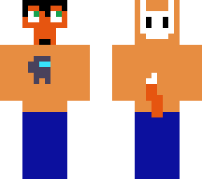 vulpinefox v2