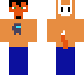 vulpinefoxv3