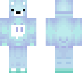 walibear