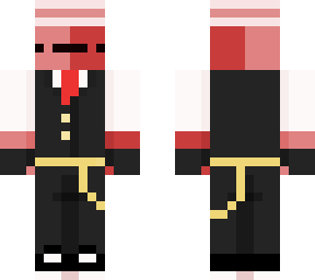 wedding suit man