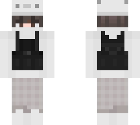 white axelotl