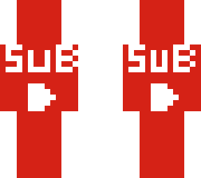 youtuber skin