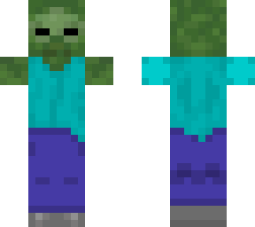 zombie (perspective)