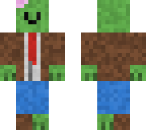 zombie chispi