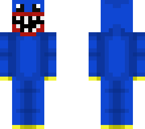 _ . - huggy wuggy - . _