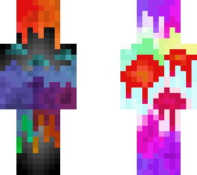 ~ colourful  minds ~