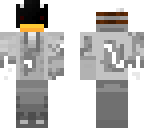 (masked darko v2)