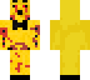 (springlock) fred boi