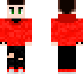 8cho red