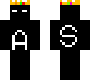 a letter null