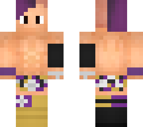 ace austin
