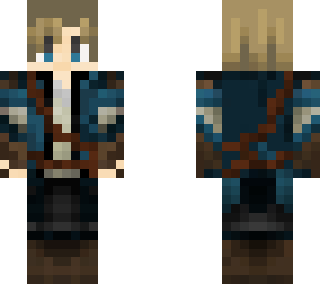 adventurer
