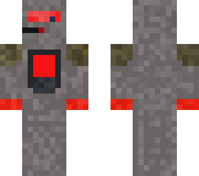 agent/ robot