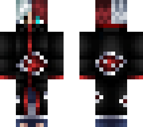akatsuki todoroki