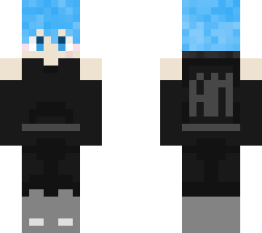 animason studios (tbn smp) jumper