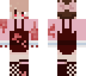 another remake but it’s gloomy bear inspired