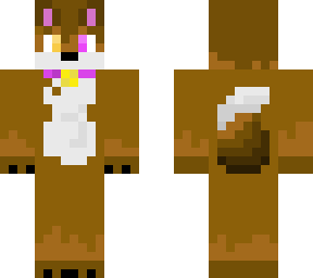 another skin for a friend