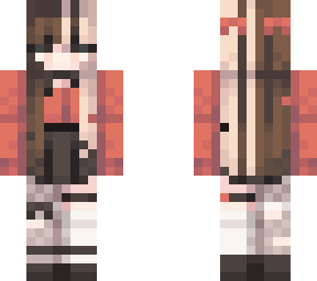 arms tonite // reshade
