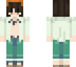 asakura yoh - shaman king
