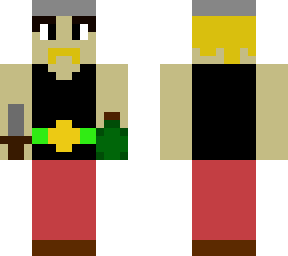 asterix