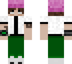 astrobort ben 10
