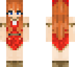 asukahontas