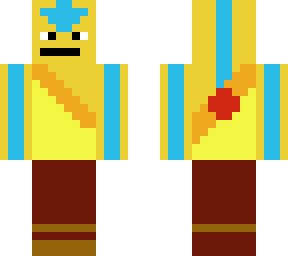 avatar aang