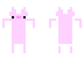axelotel (pink)