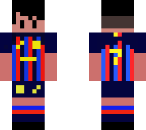 barca 22/23 nr 7