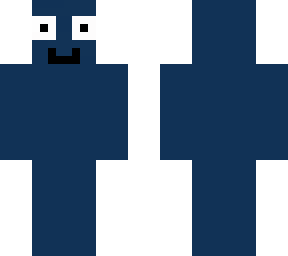 base blue