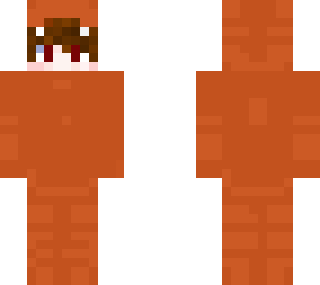 bear boy
