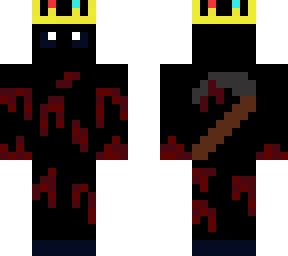 bloody reaperman