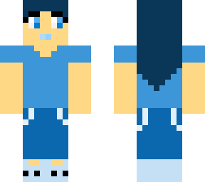 blue day