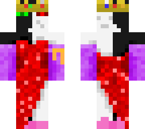 jessica rabbit | Minecraft Skins