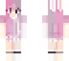 bunny girl} {collab