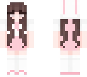 bunny girl