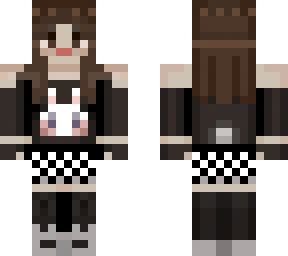 bunny girl